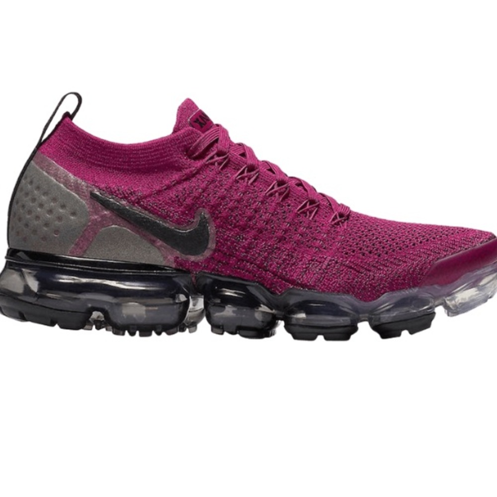 Raspberry vapormax